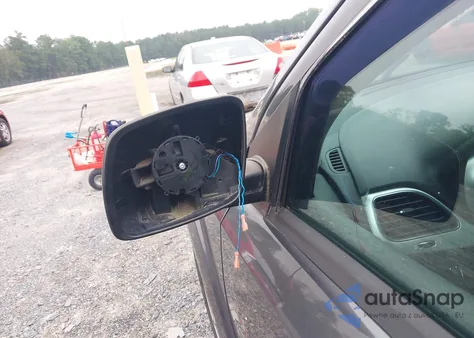 2014 Dodge Journey Sxt from USA, damaged, VIN 3C4PDCBG2ET258836